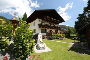 Отель Appartments am Esslgut, Хаус